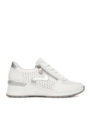 Obrázek produktu Rieker Sneakersy CEO-N4340-80 Bílá