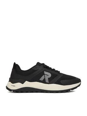 Obrázek produktu Rieker Sneakersy CEO-U1306-00 Černá