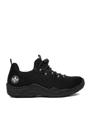 Obrázek produktu Rieker Sneakersy L0550-01 Černá