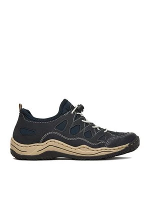 Obrázek produktu Rieker Sneakersy L0551-14 Tmavomodrá