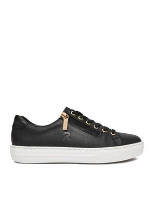 Obrázek produktu Rieker Sneakersy L59L1-01 Černá