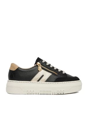 Obrázek produktu Rieker Sneakersy M1912-00 Černá