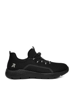 Obrázek produktu Rieker Sneakersy M5070-00 Černá