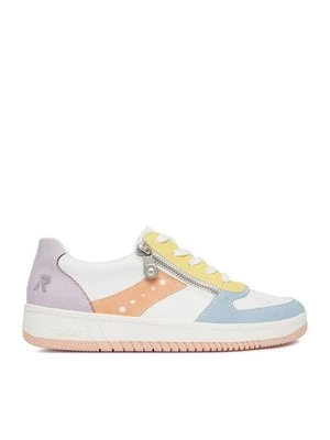 Obrázek produktu Rieker Sneakersy M5520-91 Bílá