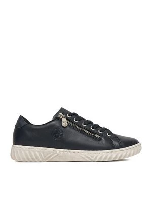 Obrázek produktu Rieker Sneakersy N0900-14 Tmavomodrá