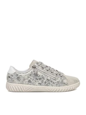 Obrázek produktu Rieker Sneakersy N0900-90 Stříbrná