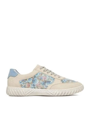 Obrázek produktu Rieker Sneakersy N0904-90 Modrá
