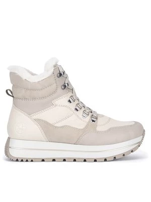 Obrázek produktu Rieker Sneakersy N4002-60 Béžová
