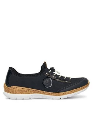 Obrázek produktu Rieker Sneakersy N4263-14 Tmavomodrá