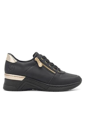 Obrázek produktu Rieker Sneakersy N4305-00 Černá