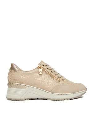 Obrázek produktu Rieker Sneakersy N4316-62 Béžová