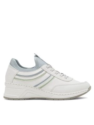 Obrázek produktu Rieker Sneakersy N4381-80 Bílá