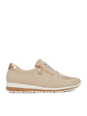 Obrázek produktu Rieker Sneakersy N5121-60 Béžová