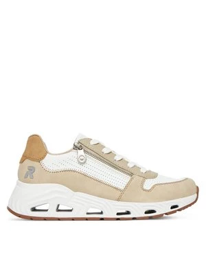 Obrázek produktu Rieker Sneakersy N5204-80 Bílá