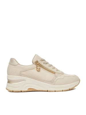 Obrázek produktu Rieker Sneakersy N9301-60 Béžová