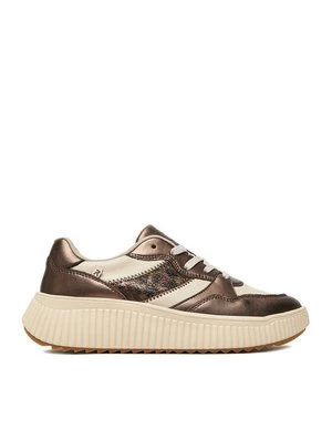 Obrázek produktu Rieker Sneakersy W1702-60 Béžová