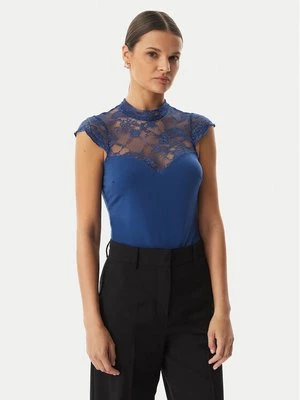 Obrázek produktu Rinascimento Body CFC0127525003 Modrá Slim Fit