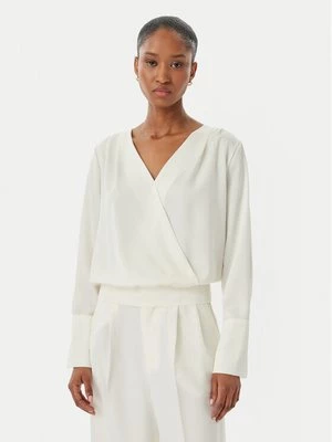 Obrázek produktu Rinascimento Halenka CFC0122613003 Écru Regular Fit
