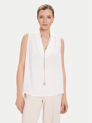 Obrázek produktu Rinascimento Halenka CFC0125726003 Bílá Regular Fit
