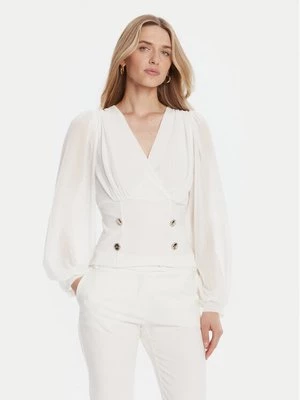 Obrázek produktu Rinascimento Halenka CFC0126180003 Bílá Regular Fit