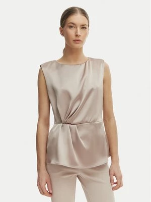 Obrázek produktu Rinascimento Halenka CFC0127460003 Béžová Regular Fit