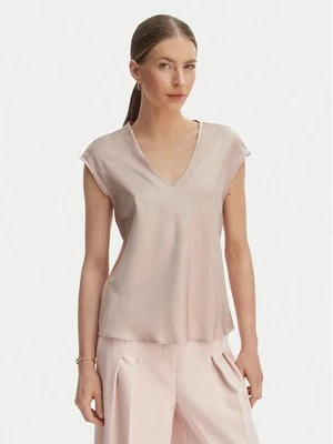 Obrázek produktu Rinascimento Halenka CFC0127631003 Béžová Regular Fit