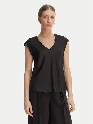 Obrázek produktu Rinascimento Halenka CFC0127631003 Černá Regular Fit