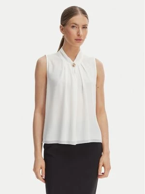 Obrázek produktu Rinascimento Halenka CFC0127646003 Bílá Regular Fit