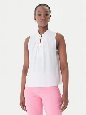 Obrázek produktu Rinascimento Halenka CFC0127706003 Bílá Regular Fit