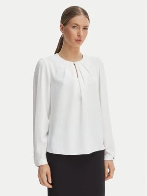 Obrázek produktu Rinascimento Halenka CFC0127711003 Bílá Regular Fit