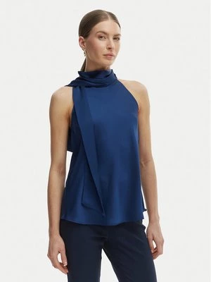 Obrázek produktu Rinascimento Halenka CFC0127770003 Modrá Regular Fit