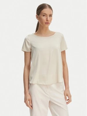 Obrázek produktu Rinascimento Halenka CFC0127880003 Béžová Regular Fit