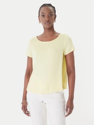 Obrázek produktu Rinascimento Halenka CFC0127880003 Žlutá Regular Fit
