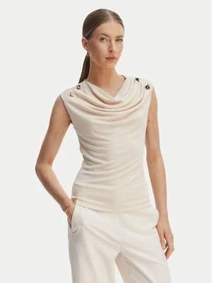 Obrázek produktu Rinascimento Halenka CFC0128663003 Béžová Regular Fit