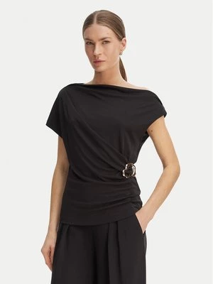 Obrázek produktu Rinascimento Halenka CFC0128664003 Černá Regular Fit