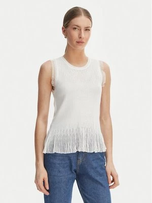 Obrázek produktu Rinascimento Halenka CFM0012241003 Bílá Slim Fit
