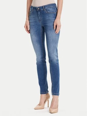 Obrázek produktu Rinascimento Jeansy CFC0126201003 Modrá Slim Fit
