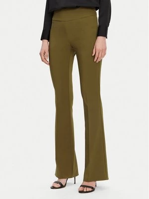 Obrázek produktu Rinascimento Kalhoty z materiálu CFC0122830003 Khaki Regular Fit