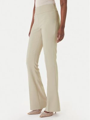 Obrázek produktu Rinascimento Kalhoty z materiálu CFC0127876003 Béžová Slim Fit