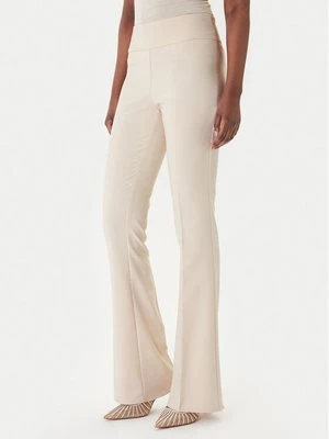 Obrázek produktu Rinascimento Kalhoty z materiálu CFC0127876003 Béžová Slim Fit