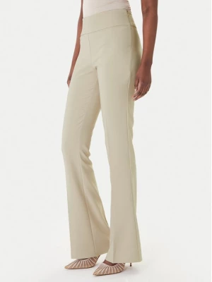 Obrázek produktu Rinascimento Kalhoty z materiálu CFC0127876003 Béžová Slim Fit