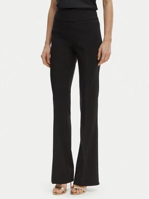 Obrázek produktu Rinascimento Kalhoty z materiálu CFC0127876003 Černá Slim Fit