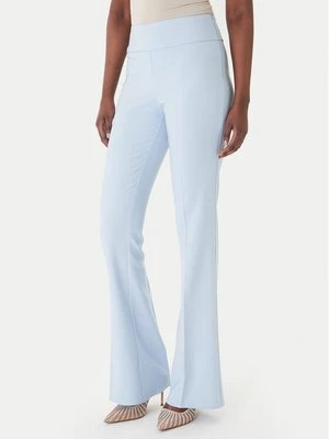 Obrázek produktu Rinascimento Kalhoty z materiálu CFC0127876003 Světle modrá Slim Fit