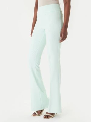 Obrázek produktu Rinascimento Kalhoty z materiálu CFC0127876003 Zelená Slim Fit