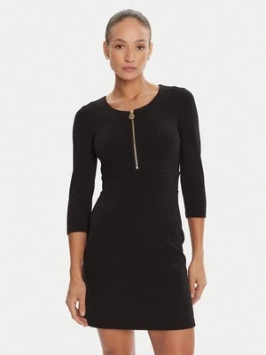 Obrázek produktu Rinascimento Koktejlové šaty CFC0125584003 Černá Slim Fit