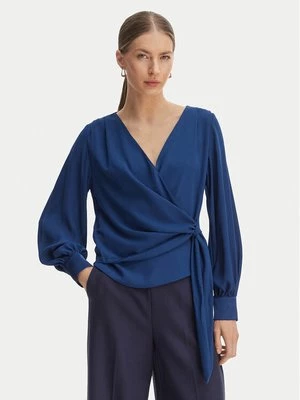 Obrázek produktu Rinascimento Košile CFC0127578003 Modrá Regular Fit