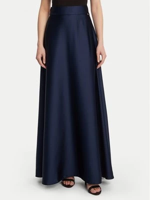 Obrázek produktu Rinascimento Maxi sukně CFC0122686003 Tmavomodrá Regular Fit