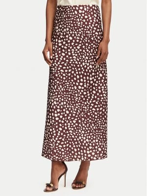 Obrázek produktu Rinascimento Maxi sukně CFC0129022003 Hnědá Regular Fit