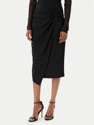 Obrázek produktu Rinascimento Midi sukně CFC0123489003 Černá Regular Fit