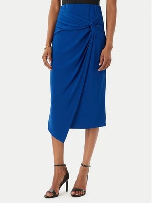 Obrázek produktu Rinascimento Midi sukně CFC0123489003 Modrá Regular Fit